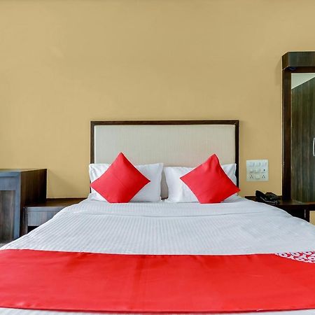 Kāla Oyo 48352 Hotel Bhagyalaxmi المظهر الخارجي الصورة