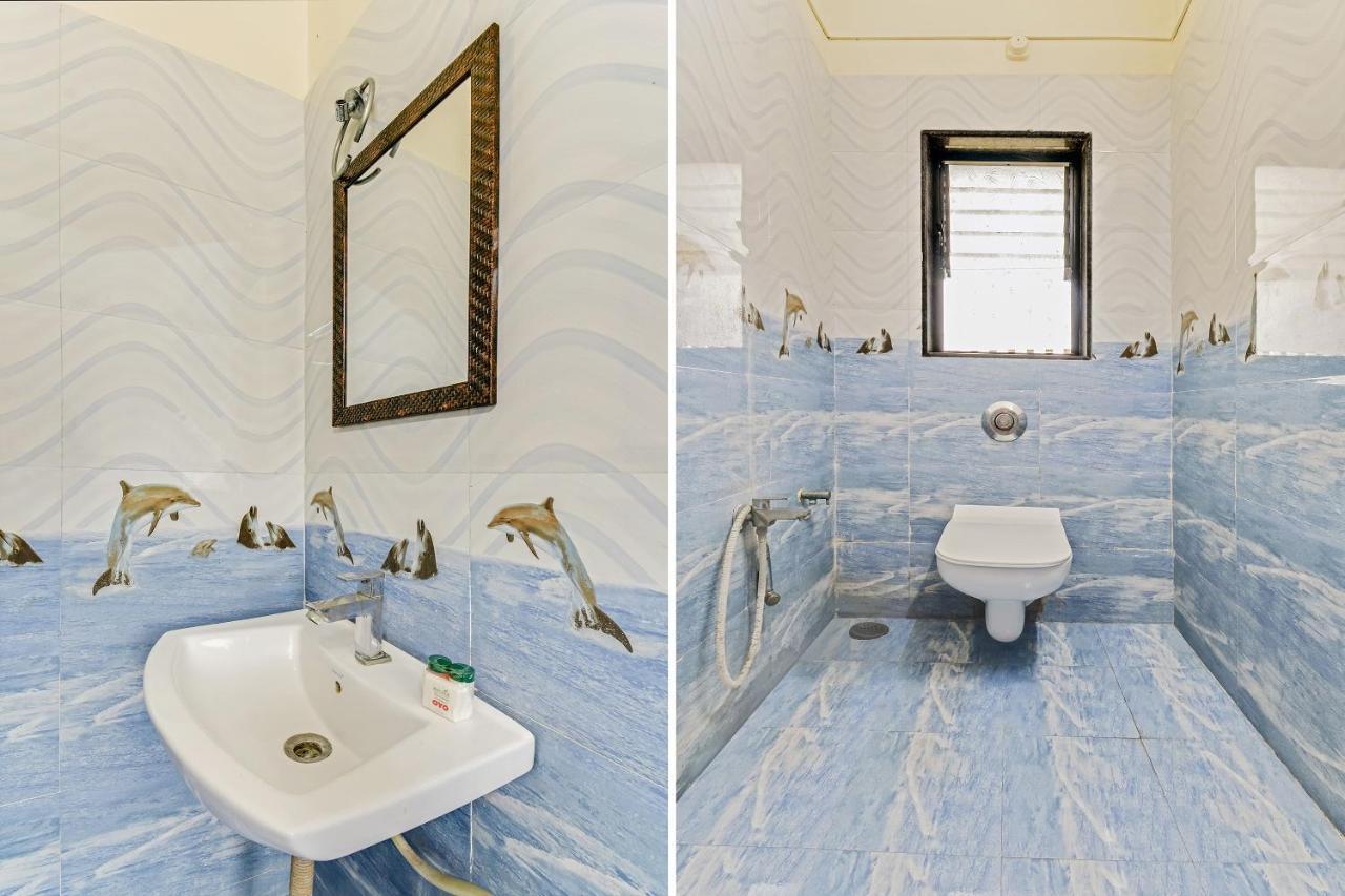 Kāla Oyo 48352 Hotel Bhagyalaxmi المظهر الخارجي الصورة